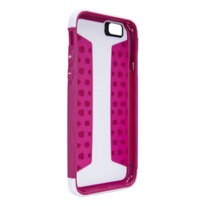 Thule Atmos X3 case for iPhone 6/6s, White/Orchid - Img 4