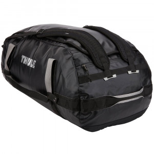Thule Chasm 90L duffel bag, Poseidon (2020 model) - Img 6