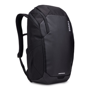 Thule Chasm Laptop Backpack 26L 3204981, Black