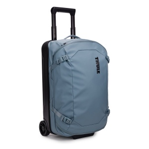 Thule Chasm Wheeled Carry-On Duffel 40 L 3204986, Pond Grey