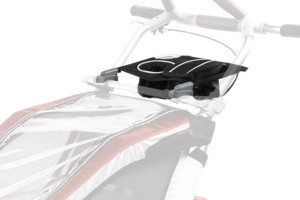 Thule Console 1 with headphone port, for Thule Chariot trailers