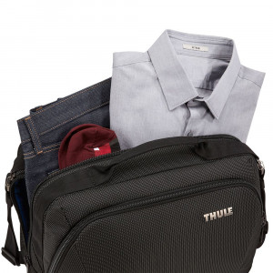 Thule Crossover 2 Boarding Bag 25L, Black - Img 6