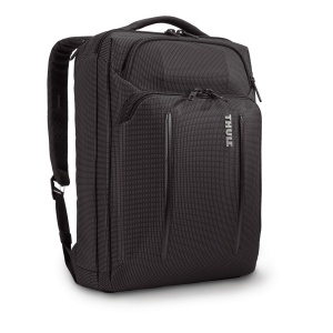 Thule Crossover 2 Convertible Laptop Bag 15.6" 3205262, Black