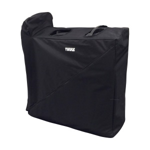 Thule EasyFold XT Carrying Bag 3 934400, Black