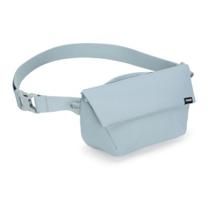 Thule EnRoute Sling 2L crossbody bag 3205495, Soft blue/Darkest blue