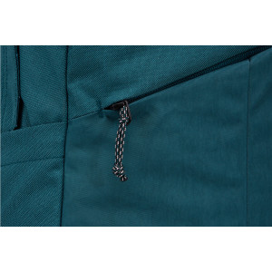 Thule Notus 20L urban laptop backpack, Dense Teal - Img 6
