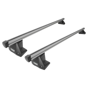 Thule ProBar Clamp roof bars for Mercedes C Coupe (C205), 3 doors, model 2015+ - Img 3