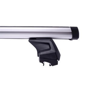 Thule ProBar Flush roof bars for Audi Q8 (4M) 2018+ - Img 6