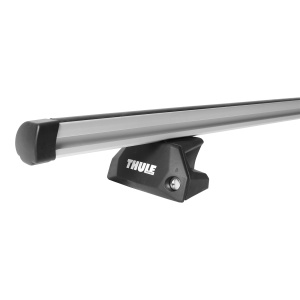 Thule ProBar Flush roof bars for Renault Talisman Sporter 2016+ - Img 10