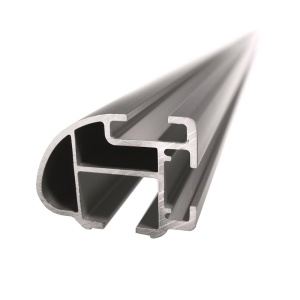 Thule ProBar Raised roof bars for Renault Alaskan 2016+ - Img 8