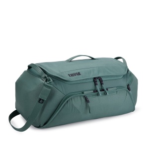 Thule RoundTrip Bike Duffel 55 L, Hazy green
