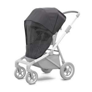Thule Sleek Mesh Cover 11000348, Black