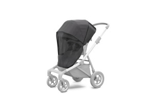 Thule Sleek Mesh Cover accessory - mesh cover for the Thule Sleek stroller