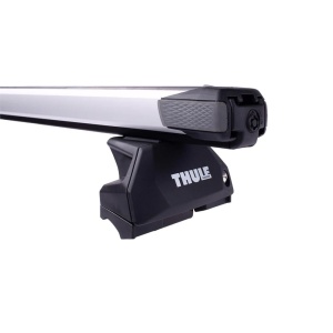 Thule SlideBar Flush roof bars for Audi Q5 (FY) 2017+ - Img 5