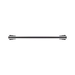 Thule SmartRack XT Aluminium roof bars for Mitsubishi Chariot Grandis 1997-2003 - Img 5