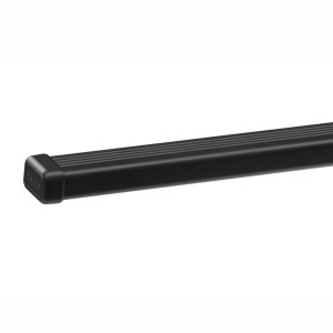 Thule SquareBar Flush roof bars for Audi Q3 (8U) 2011-2018 - Img 12