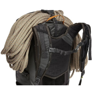 Thule Stir 35 L women's hiking backpack, Blue - Img 6