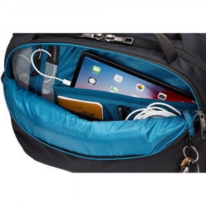 Thule Subterra Boarding Bag 23L, Black - Img 6