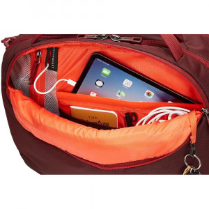Thule Subterra Boarding Bag 23L, Ember - Img 6
