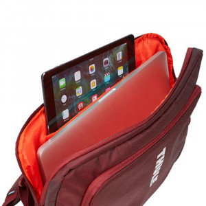 Thule Subterra Convertible Carry-On 40L, Ember - Img 6