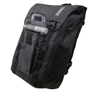 Thule Subterra Daypack urban laptop backpack for 15" MacBook Pro, Dark Grey - Img 6