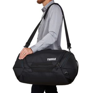 Thule Subterra Duffel 60 L, Black - Img 3