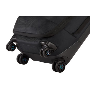Thule Subterra Spinner 33L carry-on, Black - Img 5