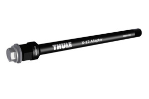 Thule Syntace X-12 - axle adapter