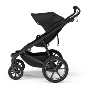 Thule Urban Glide 4-wheel 10101976