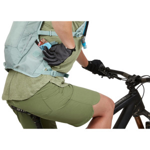 Thule Vital Bike H2O 3 L women's hydration backpack, Blue - Img 6