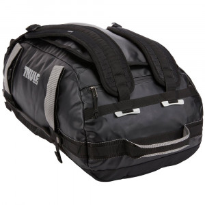 Travel bag, Thule Chasm, 40L, Black - Img 6