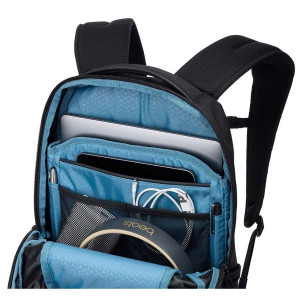 Urban backpack with laptop compartment, Thule Accent, 20L, Black - Img 6
