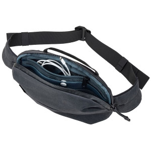 Waist bag, Thule Aion Sling, 2L, Black - Img 5