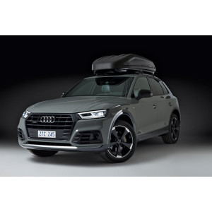 Yakima EasyTrip 470 White roof box, 186 x 90 x 43 cm - Img 3