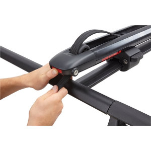 Yakima SupDawg SUP rack for roof bars, 2 boards - Img 11