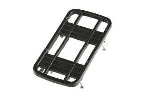 Accesoriu pentru instalare rapida, a scaunului, pe bicicleta Thule Yepp Maxi EasyFit Adapter negru