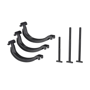 Adaptor pentru bare transversale Thule UpRide Around-the-bar 889800