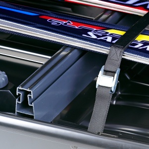 Thule box ski carrier adapter 694700