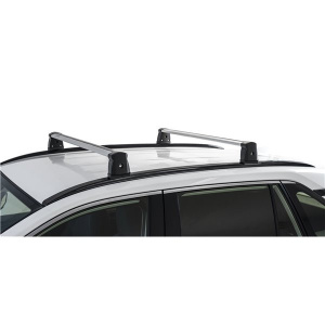 aluminium Menabo Dedicate OE roof bars for Suzuki Across, model 2020+ - Img 3