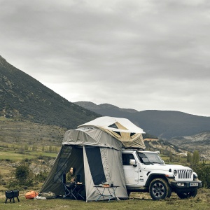 Thule Approach Annex S 901019