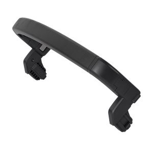 Bara de protectie pentru carucior Thule Spring Bumper Bar 11300416, Black