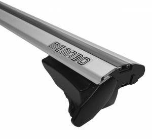 Bare transversale aluminiu Menabo Blade pentru Mini Countryman (U25), 2023+ - Img 3