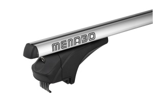 Bare transversale Menabo Ariem Silver pentru Seat Tarraco 2018+ - Img 4