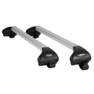 Bare transversale Menabo Ariete High pentru Citroen C5 (Mk2) Tourer 2013-2017 - Img 2