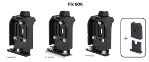 Bare transversale Nissan Nv300 (X83), model 2014+, L1,L2, Menabo Professional Airdyn - Img 2