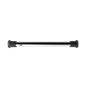 Bare transversale Thule Evo Raised Edge Silver pentru Volkswagen Golf VI (5K) Cross 2010-2014 - Img 16