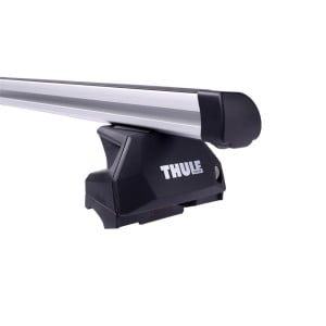 Bare transversale Thule ProBar Flush pentru BMW X1 (E84) 2012-2015 - Img 5