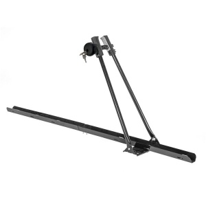 Bike rack K39 Orion Lock roof-bar mounted