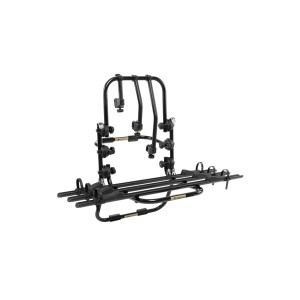 Bike rack Modula Nove Colli 3 for 3 bikes tailgate mounted/boot