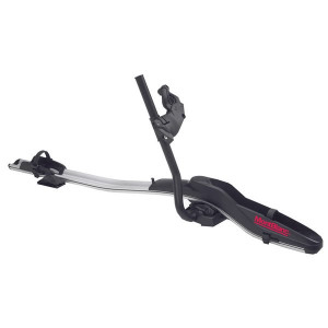 Bike rack Mont Blanc Sprint Right roof-bar mounted